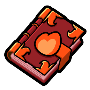 Ember Tome