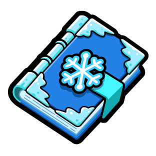 Icecone Codex